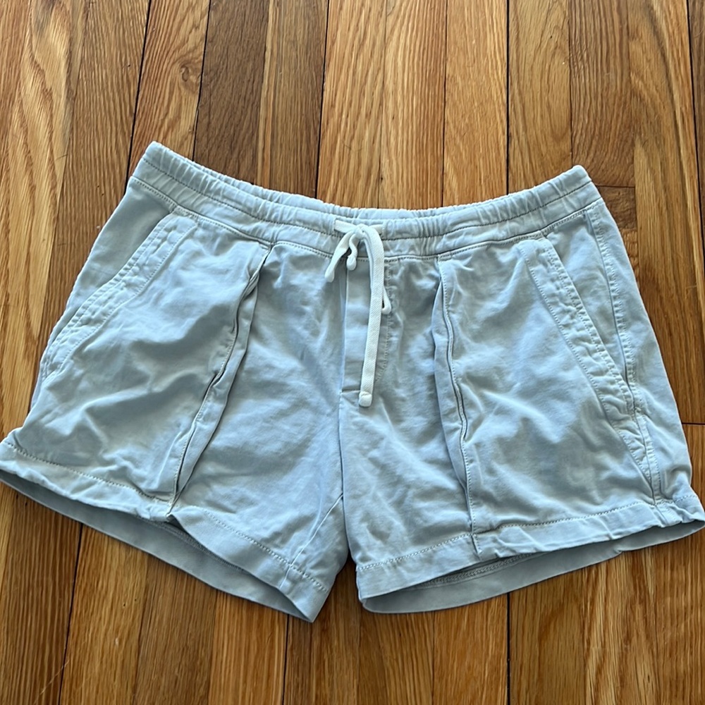 Standard JAMES PERSE Cotton Short Size 2